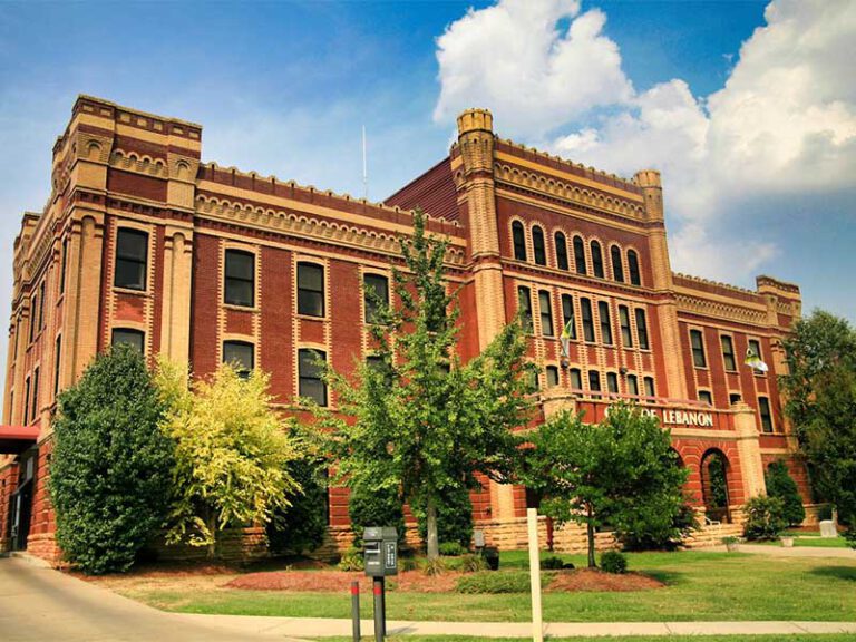 Lebanon Foundation Repair Lebanon Foundation Repair