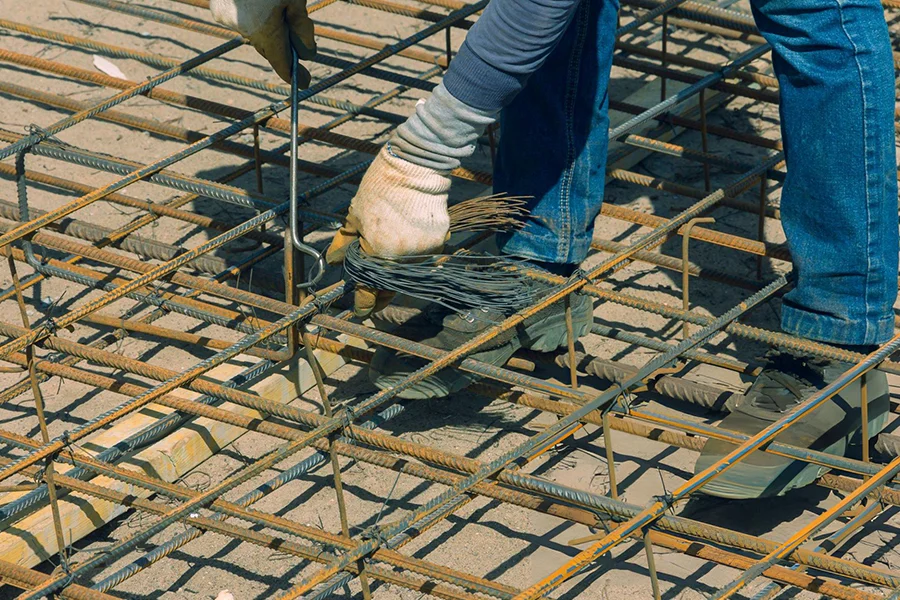 Commercial Foundation Repair in Lebanon, TN