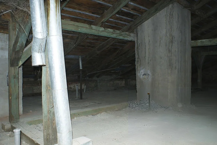 Foundation Repair in Watertown, TN